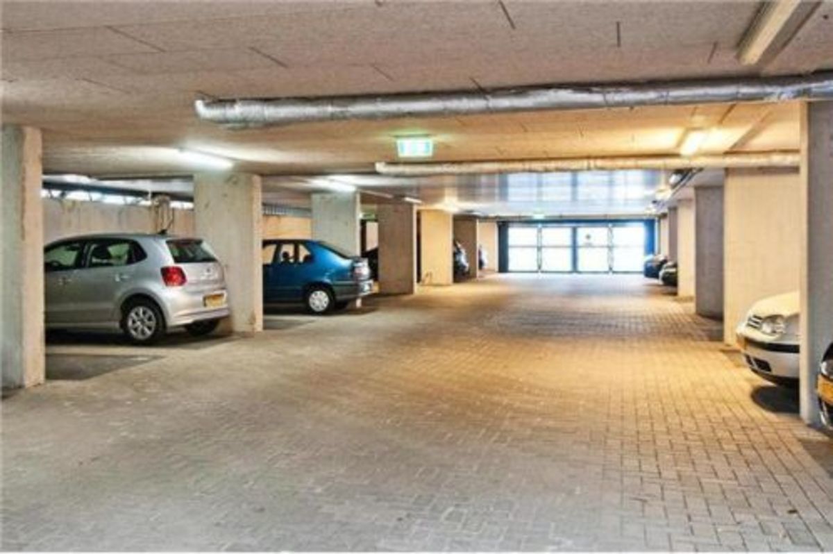 View photo 1 of Jacques Veltmanstraat