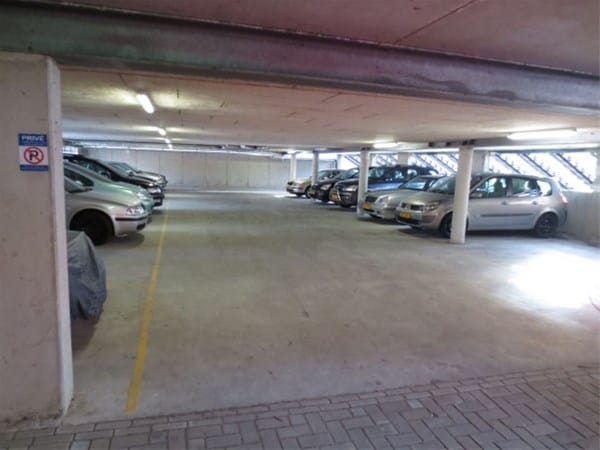 Foto 2 van Jacques Veltmanstraat