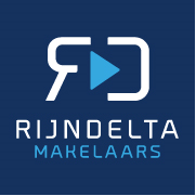 Rijndelta Makelaars makelaar-logo