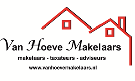 Van Hoeve Makelaars, Taxateurs en Adviseurs makelaar-logo