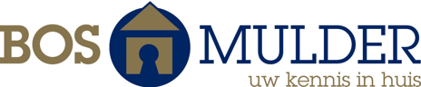 Bos en Mulder makelaar-logo