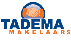 Tadema Makelaars makelaar-logo