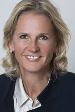 Marie-Christine Lodewijk - NVM-makelaar
