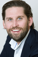 Teun van Esch  - Kandidaat-makelaar