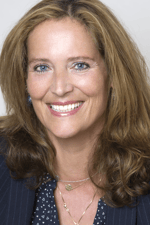 Cecile Smits van Oyen  - Kandidaat-makelaar