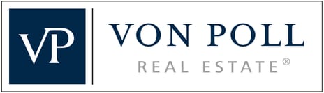 Von Poll Real Estate makelaar-logo
