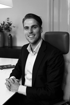 Jeroen Kip
