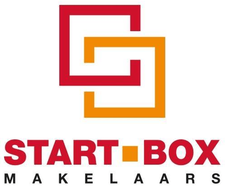 Startbox Makelaars makelaar-logo
