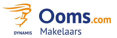 Ooms Makelaars Rotterdam makelaar-logo