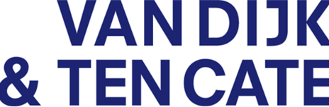 Van Dijk & Ten Cate Vastgoed adviseurs B.V. makelaar-logo