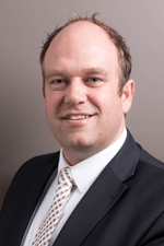 Mathijs Metselaars - Directeur