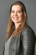 Kim Metselaars - Administratief medewerker