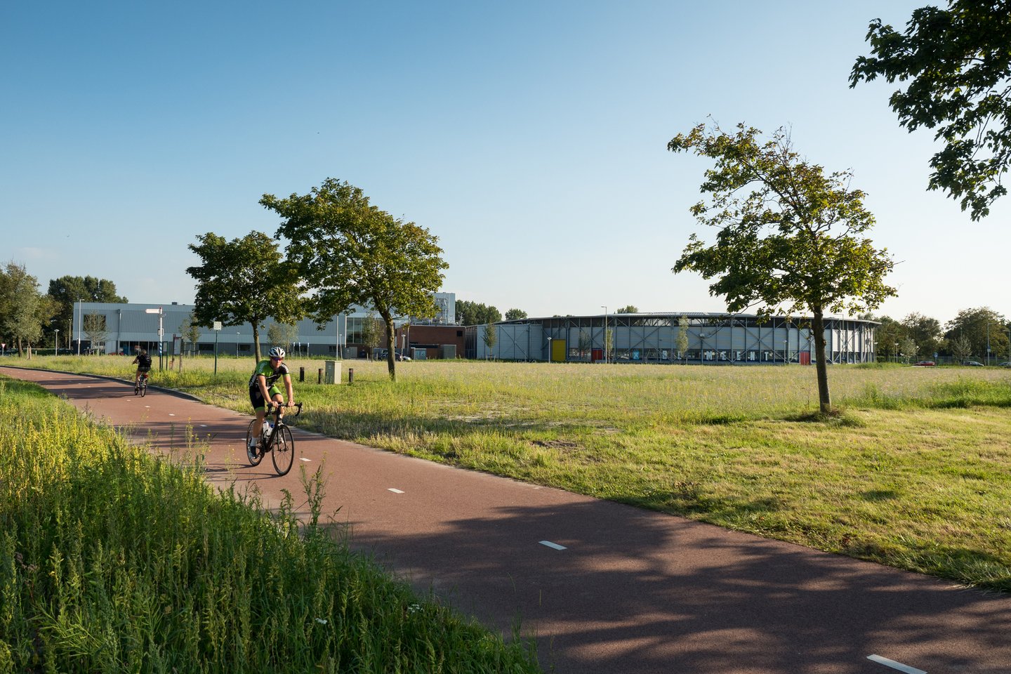 Bekijk foto 4 van Olympiapark A