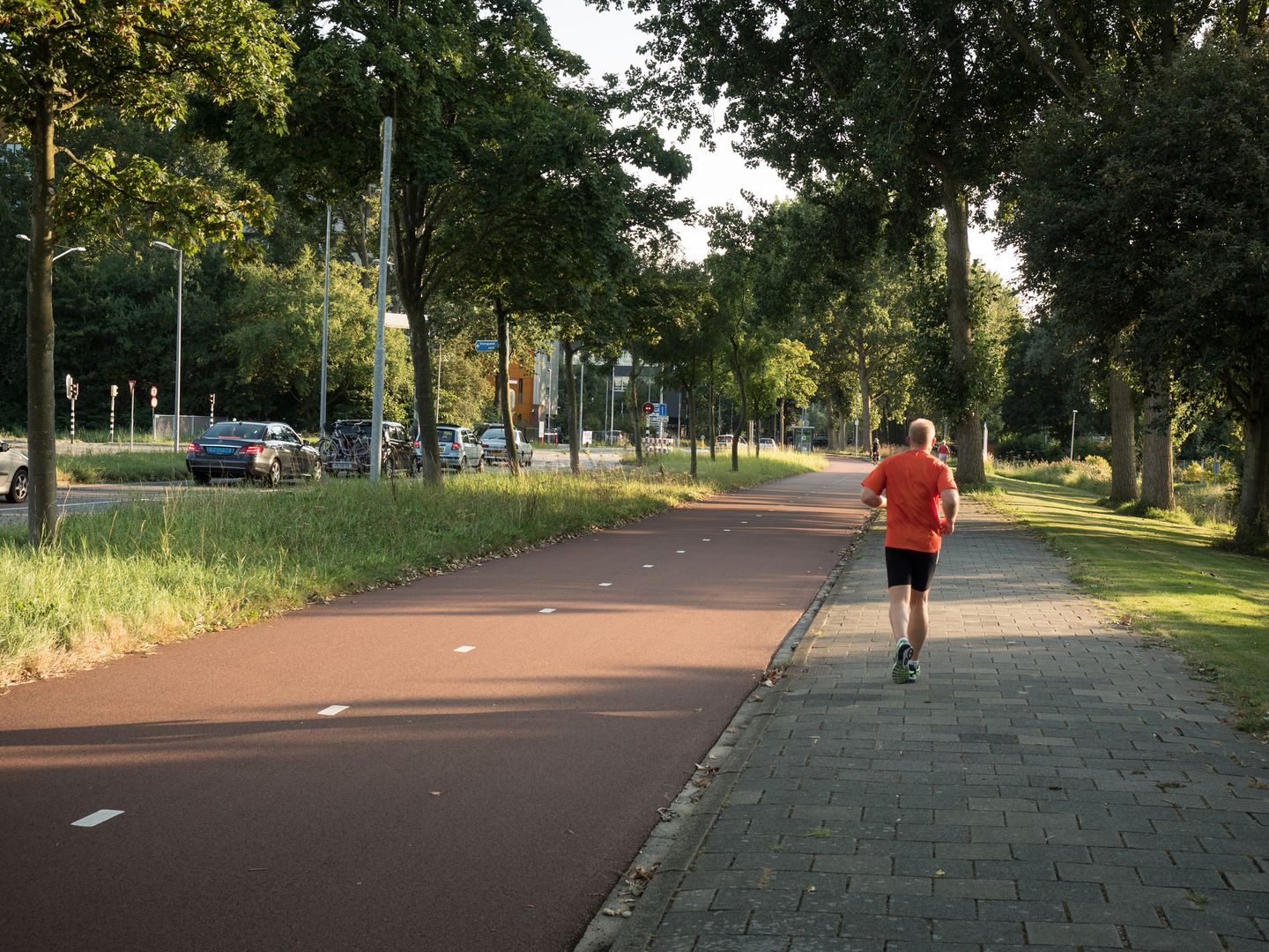 Bekijk foto 5 van Olympiapark A