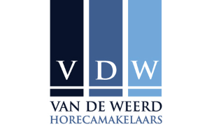 Van de Weerd Horecamakelaars makelaar-logo