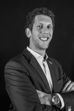 Dirk-Jan van Woerden - NVM-makelaar (directeur)