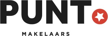 Punt Makelaars Utrecht makelaar-logo