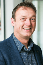 Rob Lommers - NVM Register Makelaar (Directeur)