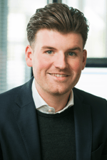 Jochem Kwinten - NVM Register Makelaar (Directeur)