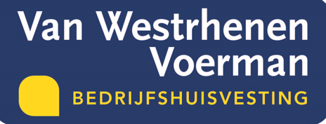 Van Westrhenen Voerman Bedrijfshuisvesting makelaar-logo