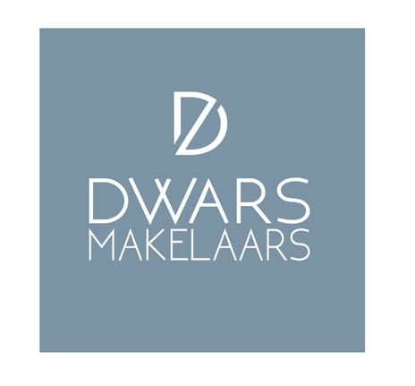Dwars Makelaars bv makelaar-logo