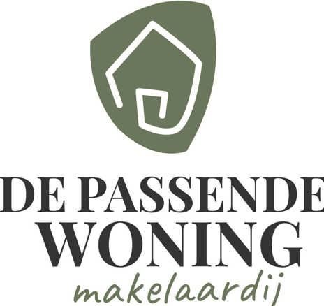 De Passende Woning Makelaardij makelaar-logo