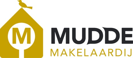 Mudde Makelaardij makelaar-logo