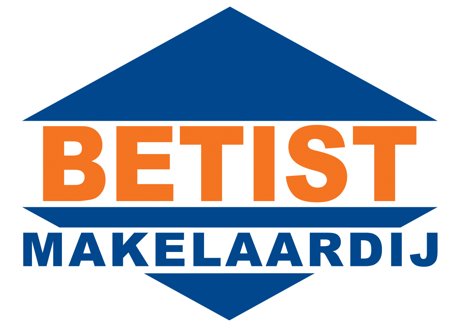 Betist Makelaardij makelaar-logo