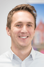M. Kooy (Mick) - Assistent-makelaar