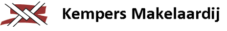 Kempers Makelaardij makelaar-logo