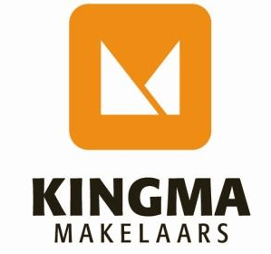 Kingma Makelaars makelaar-logo