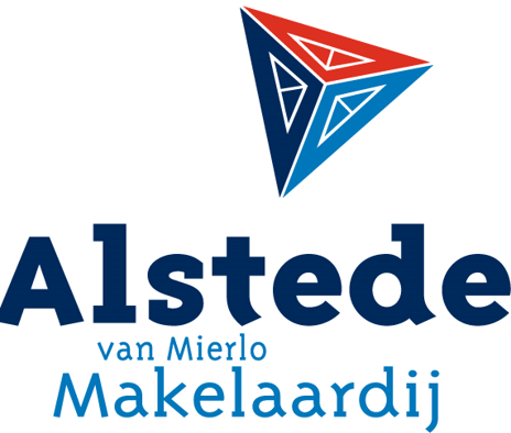 Alstede van Mierlo Makelaardij makelaar-logo