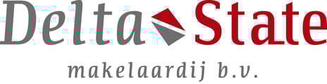 Deltastate Makelaardij b.v. makelaar-logo