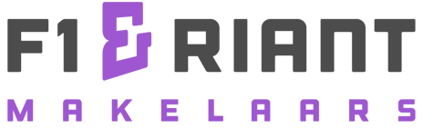 F1 & RIANT Makelaars makelaar-logo