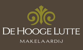 De Hooge Lutte Makelaardij makelaar-logo