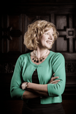 Annelies Wiegel-van der Lans - Commercieel medewerker