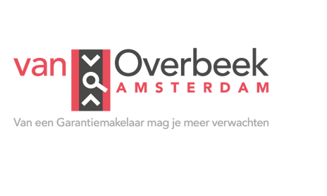 Van Overbeek Amsterdam makelaar-logo