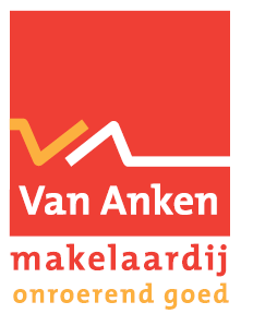 Van Anken Makelaardij o.g. B.V. makelaar-logo