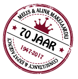 Meijs & Alink Makelaardij makelaar-logo
