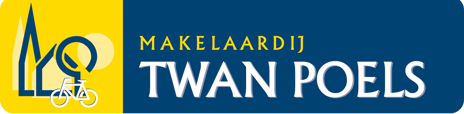 Makelaardij Twan Poels makelaar-logo