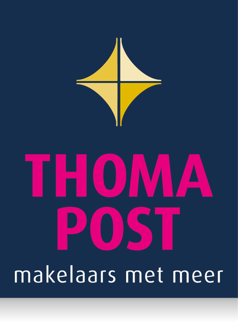 Thoma Post Makelaars Doetinchem makelaar-logo
