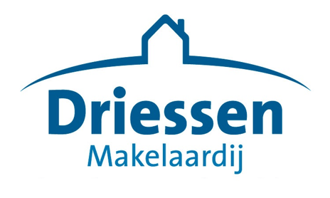 Driessen Makelaardij makelaar-logo