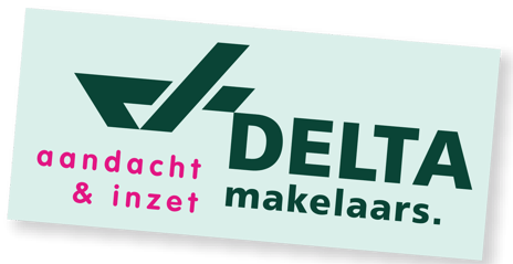 Delta NVM Makelaars makelaar-logo