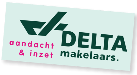 Delta NVM Makelaars makelaar-logo