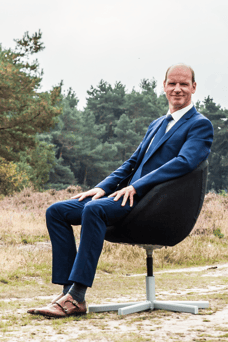 Tom Petrovic - Hypotheekadviseur