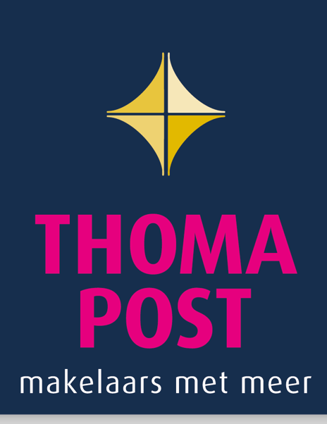 Thoma Post Makelaars Lochem makelaar-logo