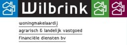 Wilbrink Makelaardij o.g. makelaar-logo