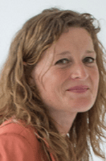Brenda Spauwen - Commercieel medewerker