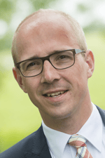Peter Jan de Jong - NVM-makelaar