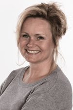 Daniëlle Göttgens - NVM-makelaar